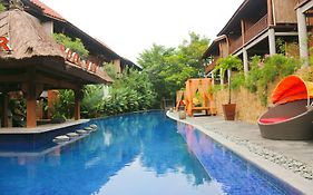 Grand Mega Resort & Spa